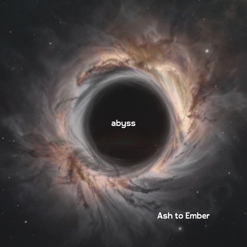 Abyss EP cover art